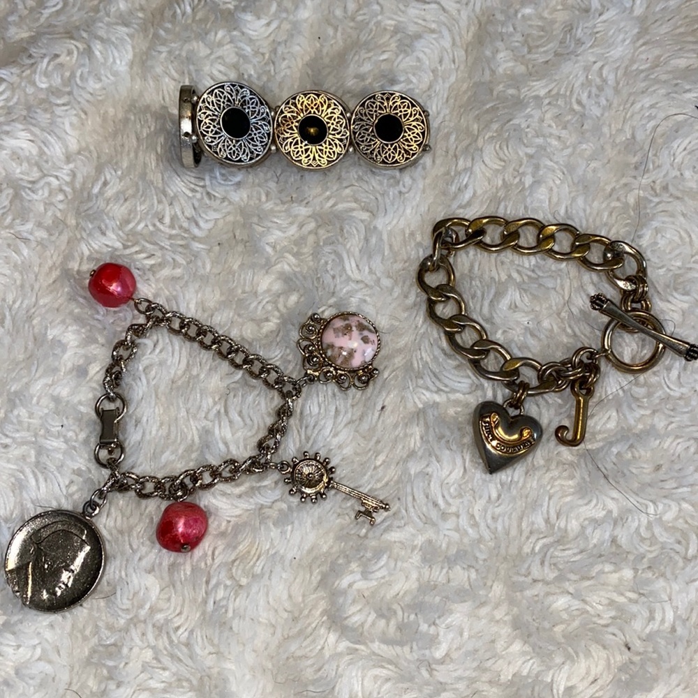 2/14 Jewelry Lot
